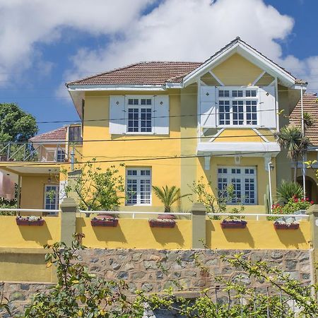 Pontoval B&B Valparaiso Ngoại thất bức ảnh