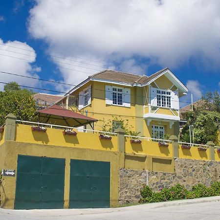 Pontoval B&B Valparaiso Ngoại thất bức ảnh