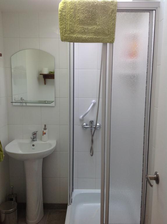 Pontoval B&B Valparaiso Ngoại thất bức ảnh