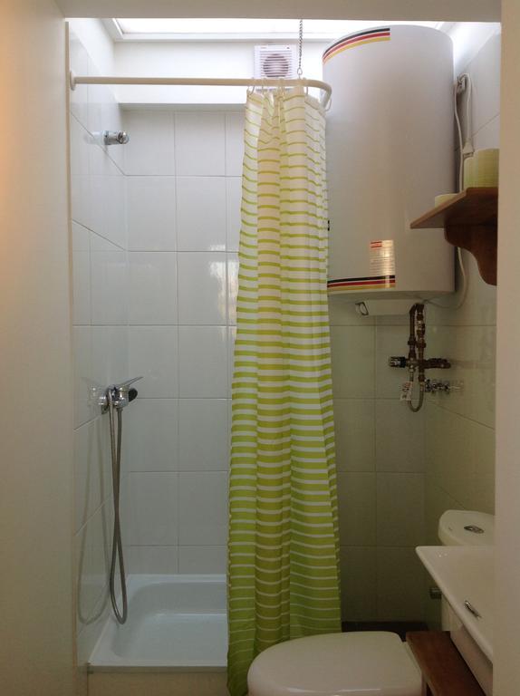 Pontoval B&B Valparaiso Ngoại thất bức ảnh