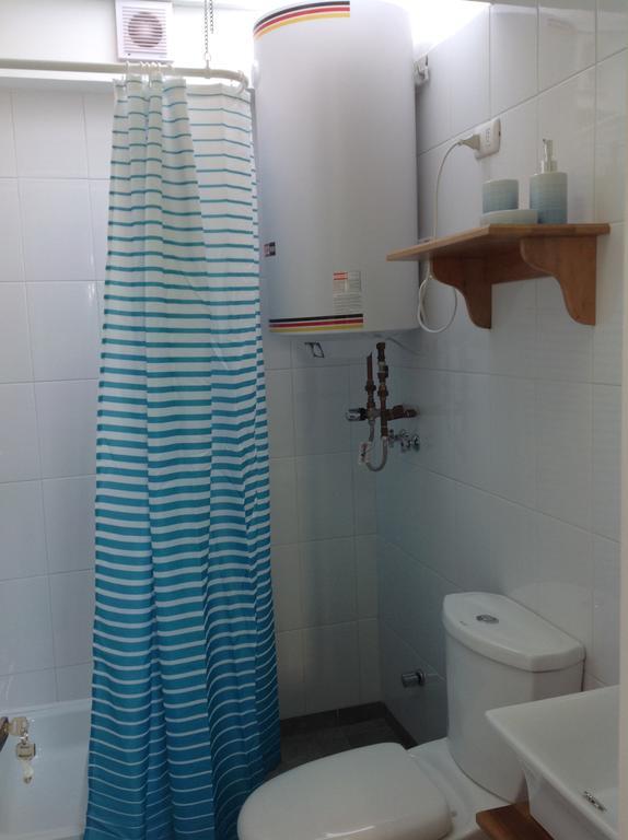 Pontoval B&B Valparaiso Ngoại thất bức ảnh