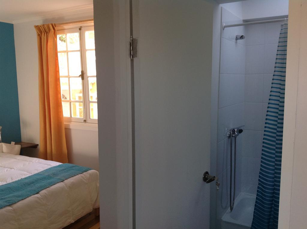 Pontoval B&B Valparaiso Ngoại thất bức ảnh