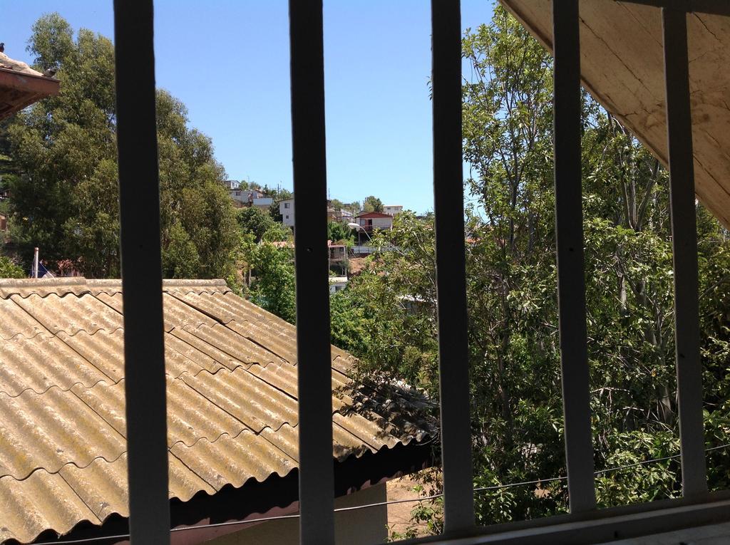 Pontoval B&B Valparaiso Ngoại thất bức ảnh