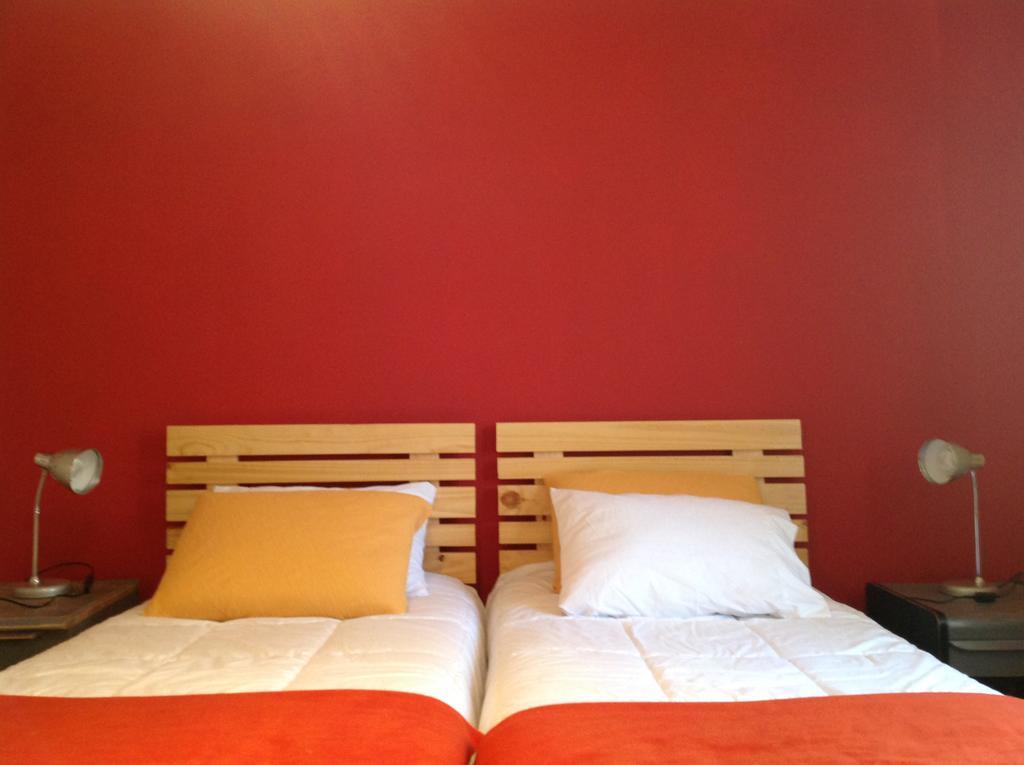 Pontoval B&B Valparaiso Ngoại thất bức ảnh