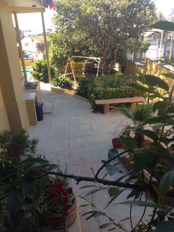 Pontoval B&B Valparaiso Ngoại thất bức ảnh