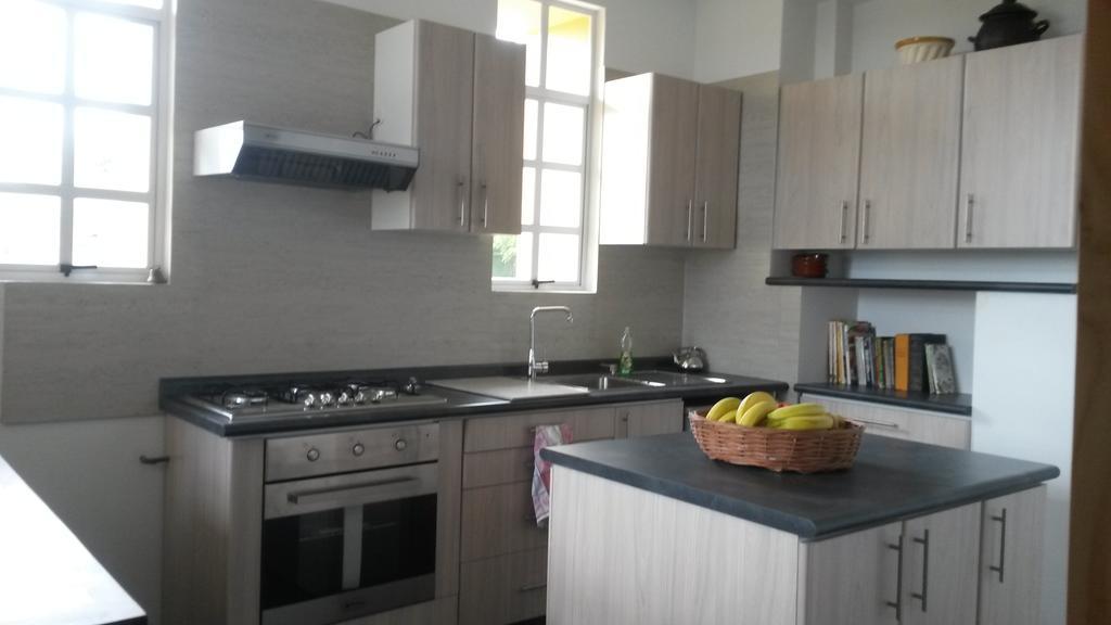 Pontoval B&B Valparaiso Ngoại thất bức ảnh
