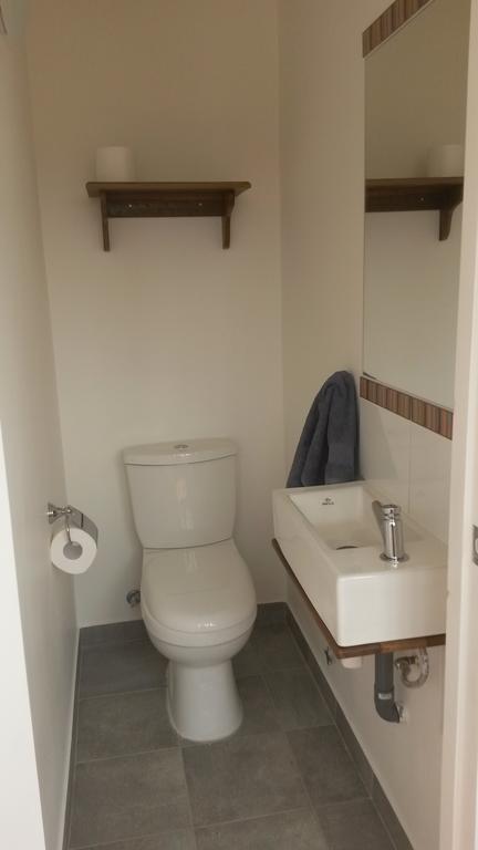 Pontoval B&B Valparaiso Ngoại thất bức ảnh