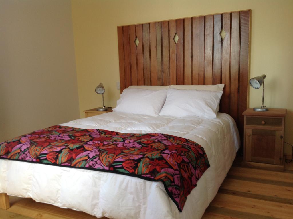 Pontoval B&B Valparaiso Ngoại thất bức ảnh