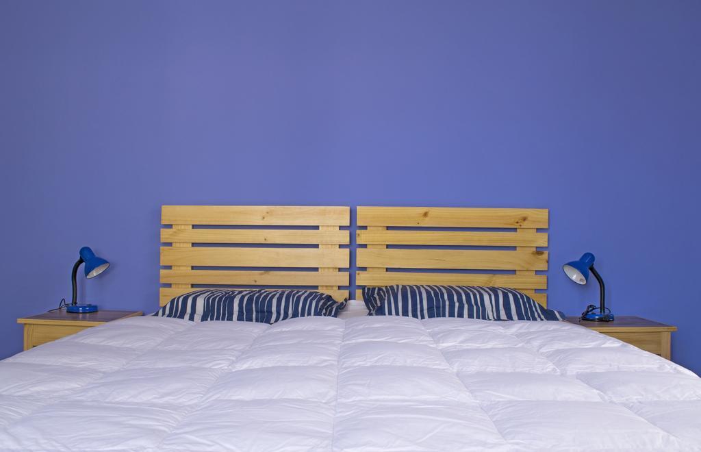 Pontoval B&B Valparaiso Ngoại thất bức ảnh