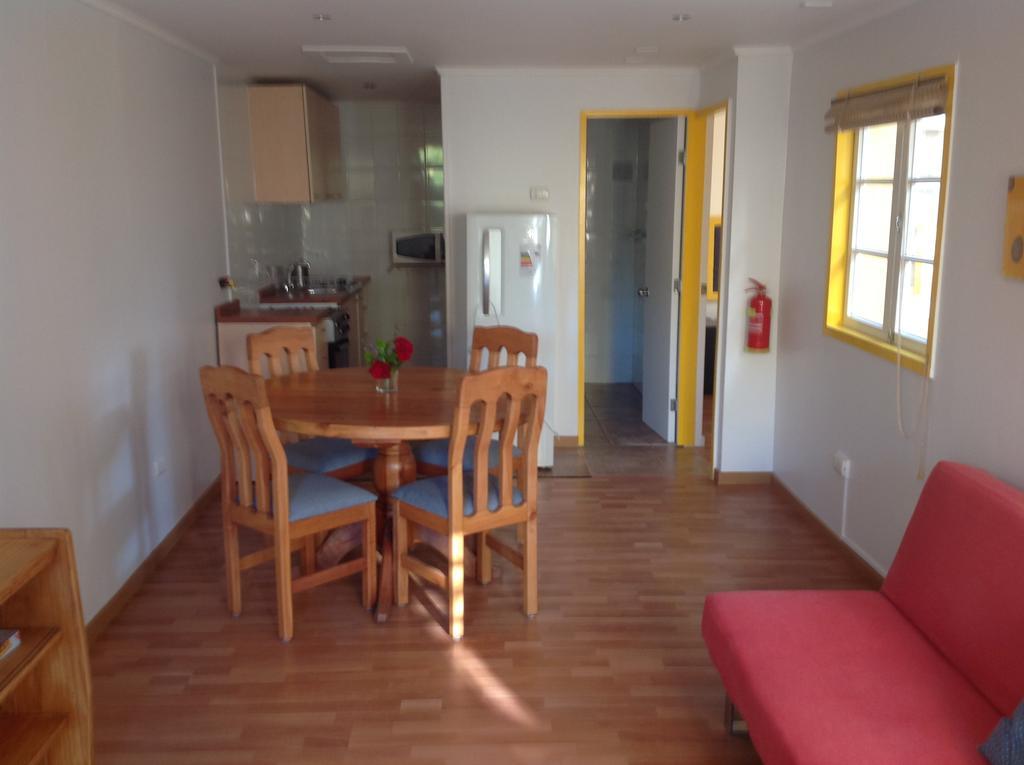 Pontoval B&B Valparaiso Ngoại thất bức ảnh
