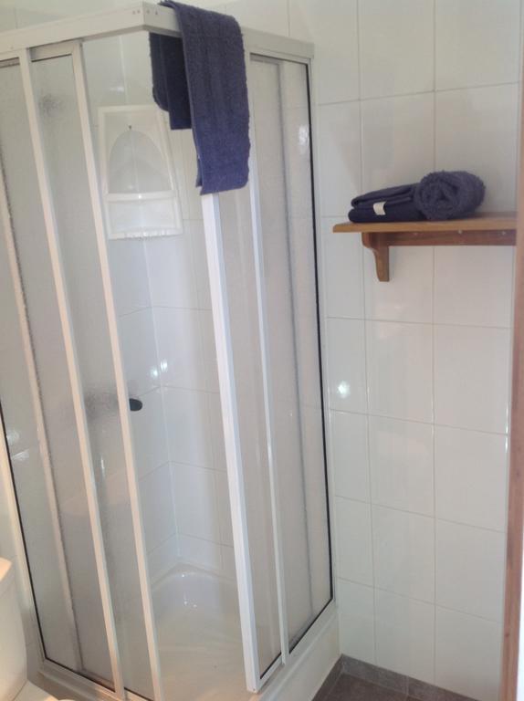 Pontoval B&B Valparaiso Ngoại thất bức ảnh