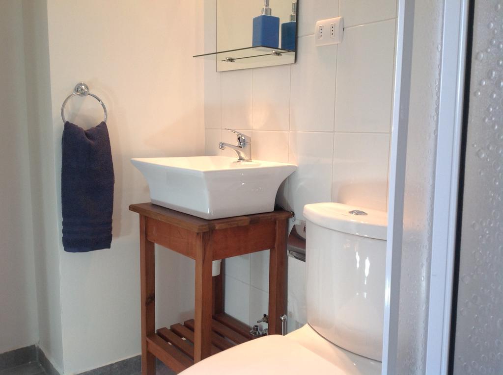Pontoval B&B Valparaiso Ngoại thất bức ảnh