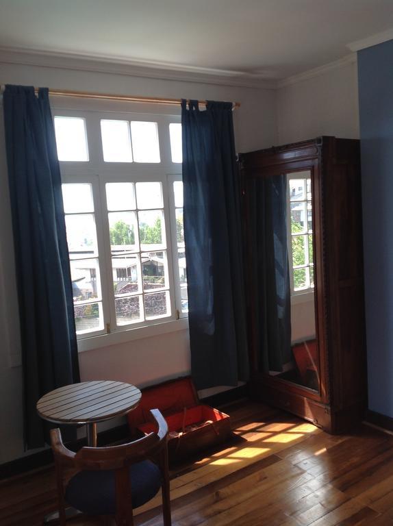 Pontoval B&B Valparaiso Ngoại thất bức ảnh