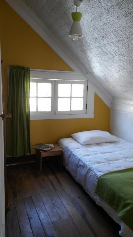 Pontoval B&B Valparaiso Ngoại thất bức ảnh
