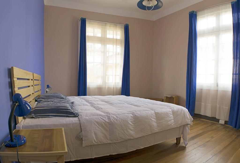 Pontoval B&B Valparaiso Ngoại thất bức ảnh