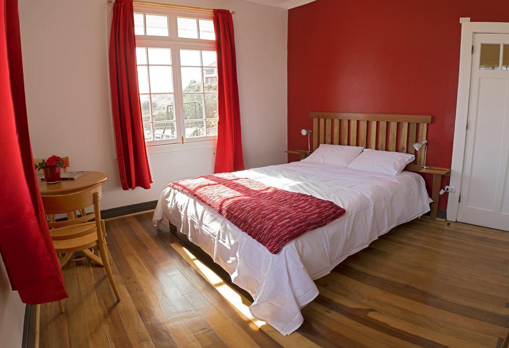 Pontoval B&B Valparaiso Ngoại thất bức ảnh