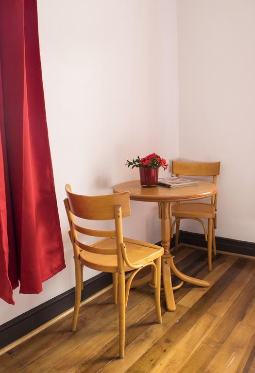 Pontoval B&B Valparaiso Ngoại thất bức ảnh