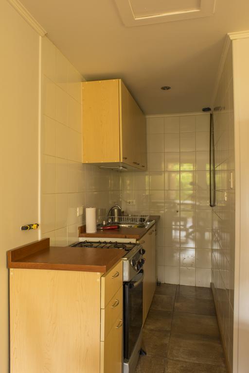 Pontoval B&B Valparaiso Ngoại thất bức ảnh