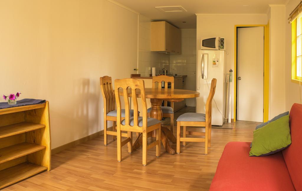 Pontoval B&B Valparaiso Ngoại thất bức ảnh