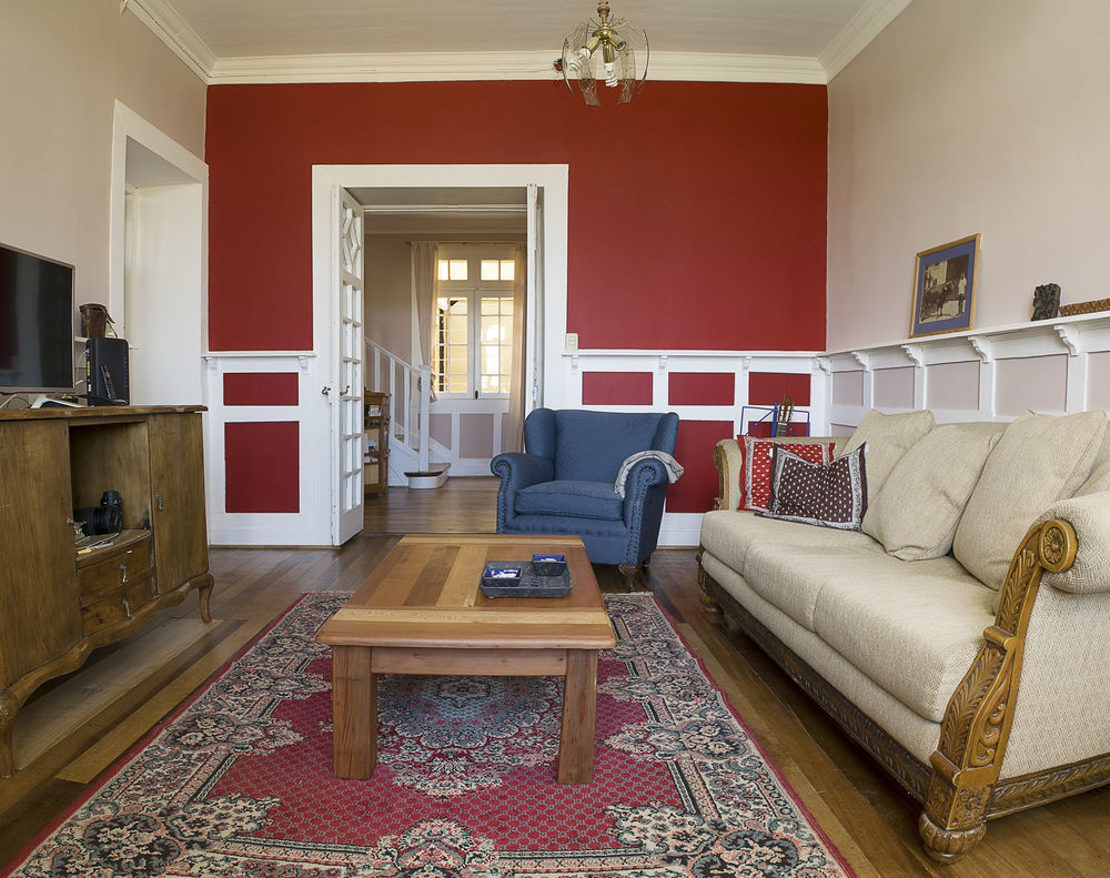 Pontoval B&B Valparaiso Ngoại thất bức ảnh