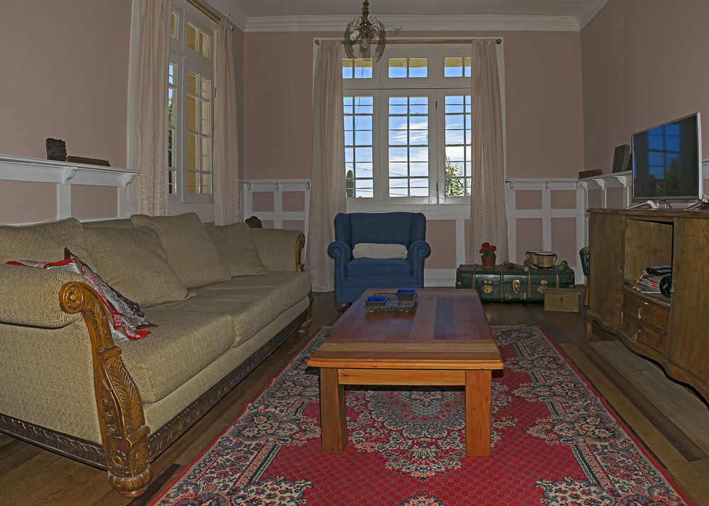 Pontoval B&B Valparaiso Ngoại thất bức ảnh