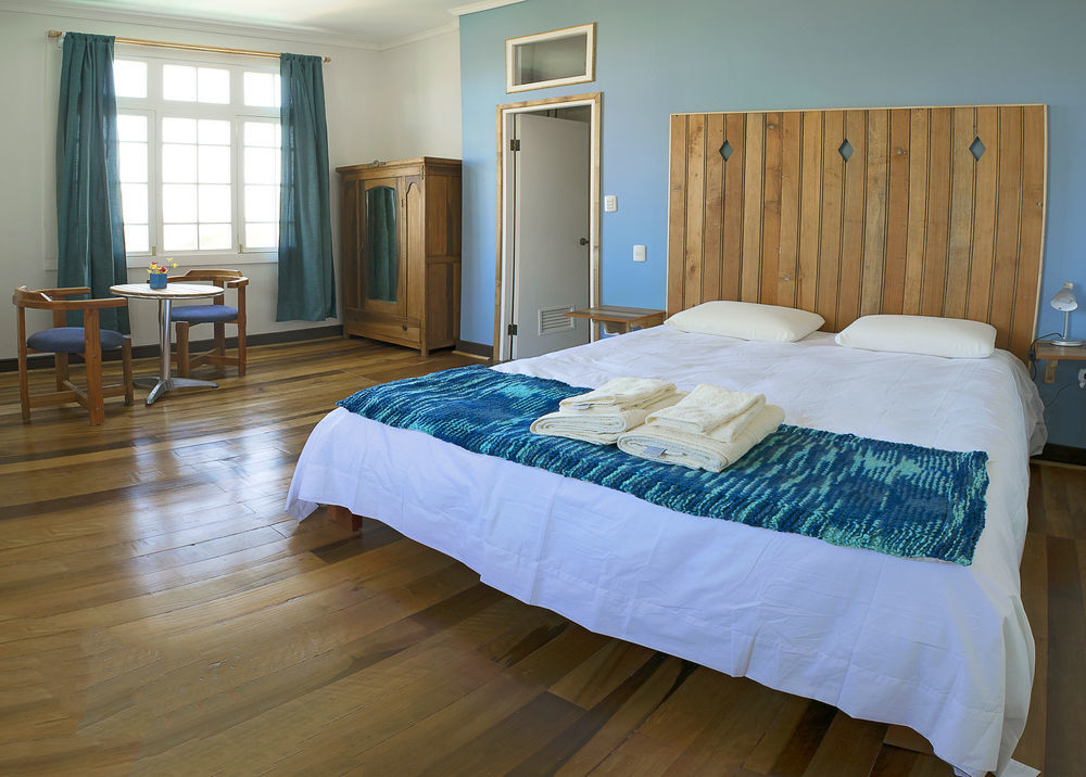Pontoval B&B Valparaiso Ngoại thất bức ảnh