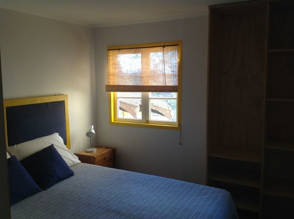 Pontoval B&B Valparaiso Ngoại thất bức ảnh