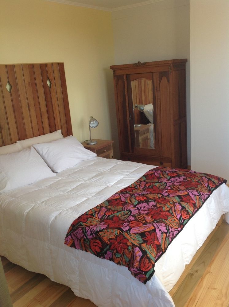 Pontoval B&B Valparaiso Ngoại thất bức ảnh
