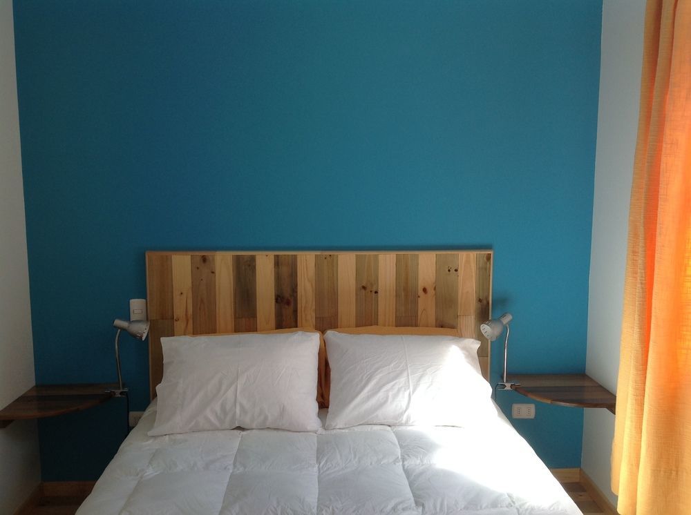 Pontoval B&B Valparaiso Ngoại thất bức ảnh