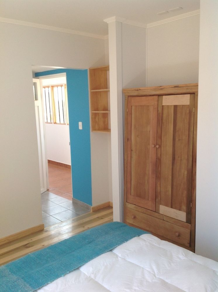 Pontoval B&B Valparaiso Ngoại thất bức ảnh